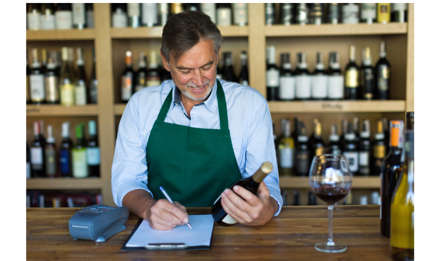 Business owners looking for a financial advisor