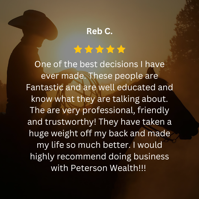 Financial Advisor Reviews Ogden