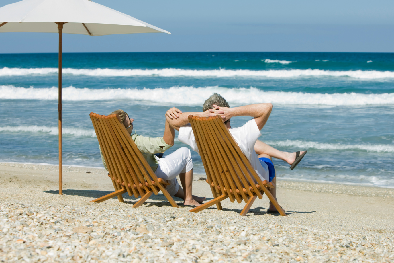 Retirees and Pre-retirees looking to save